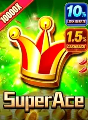 Super Ace